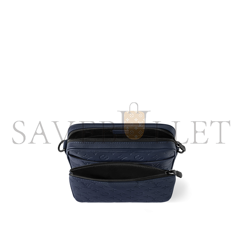 l0vis Vvtt0n trio messenger m27925 (25*18.5*7cm)